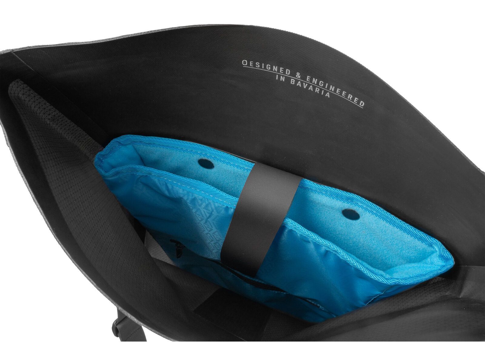 Cube Acid Seitentasche Pack Pro 10 SMLink 2.0, black - Bild 6