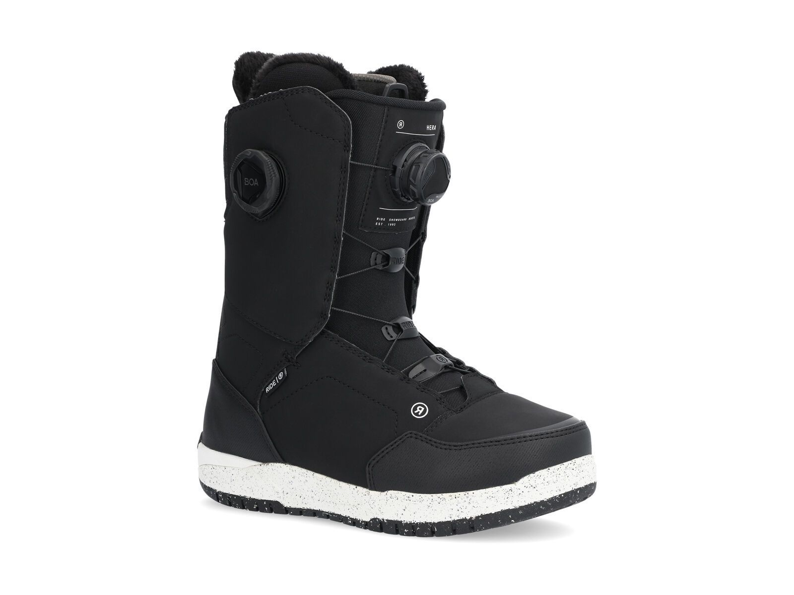 Ride Hera, black - Bild 1