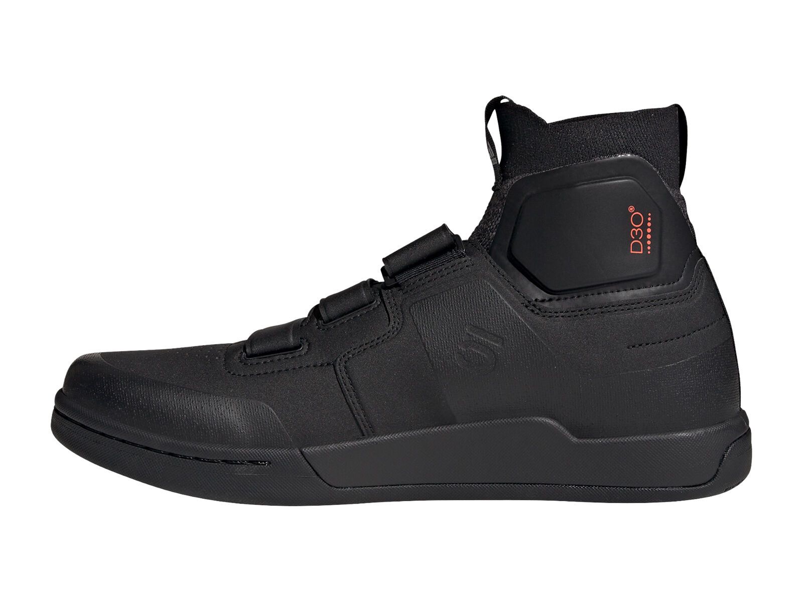 Five Ten Freerider Pro Mid VCS, core black/red - Bild 5