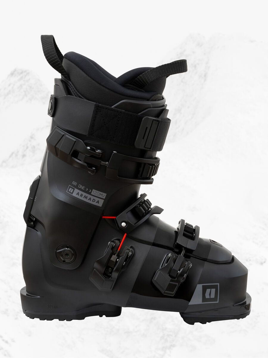 Armada AR One 120 MV, black/black - Bild 10