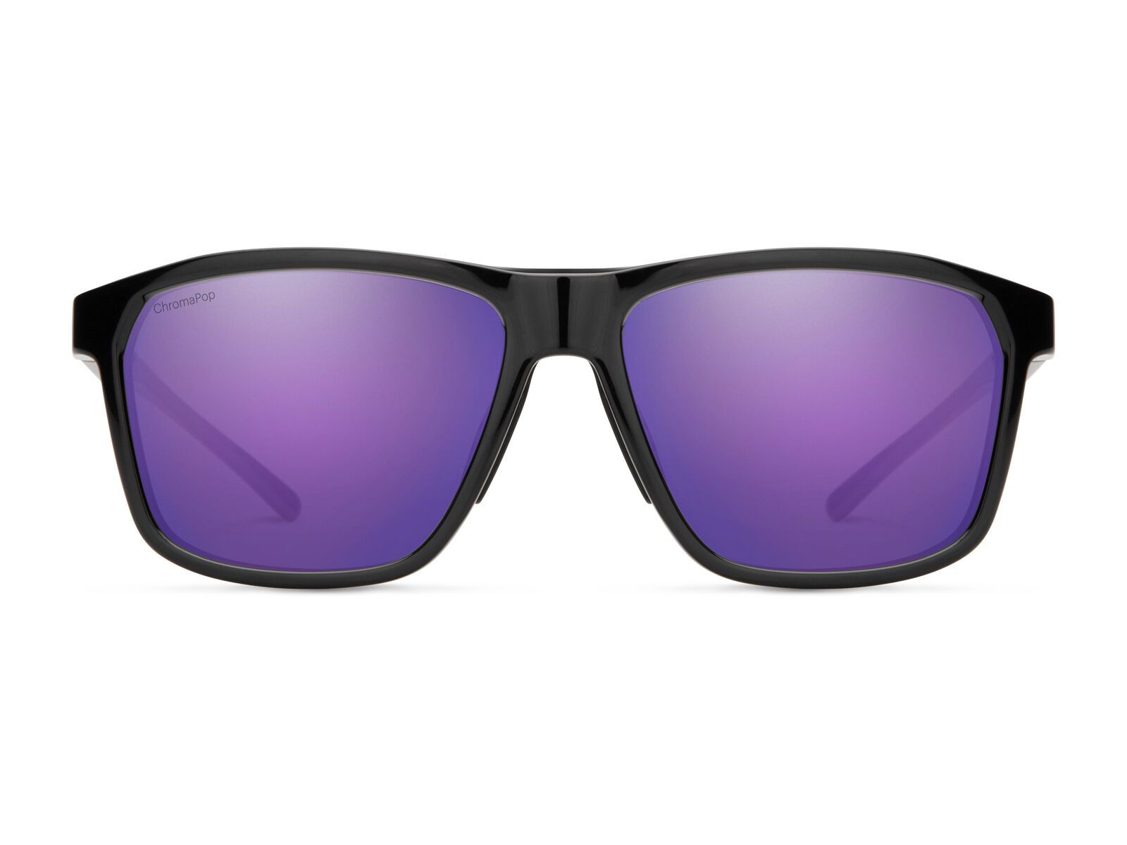 Smith Pinpoint, ChromaPop Violet Mirror / black - Bild 2