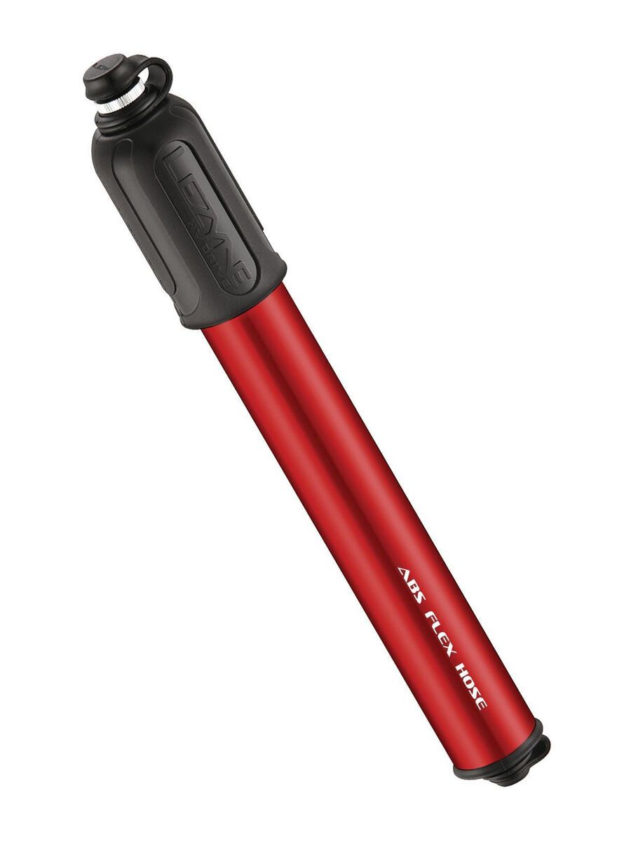Lezyne HV Drive Medium, red - Bild 1