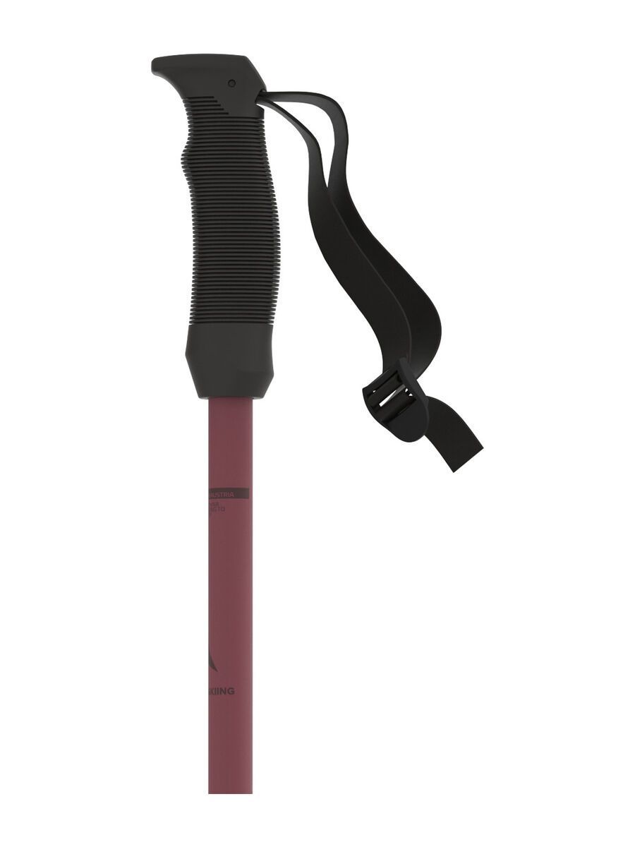 Atomic Cloud, maroon - Bild 4