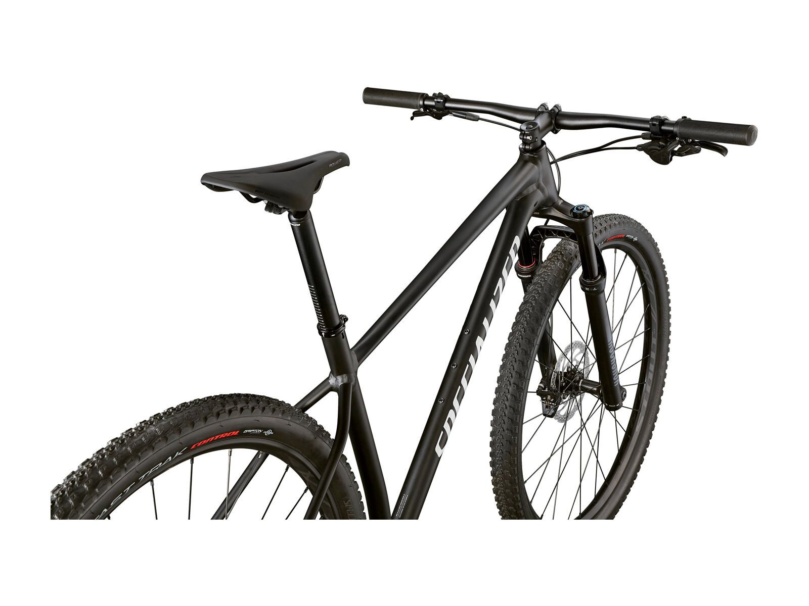 Specialized Chisel Comp, black/abalone - Bild 4