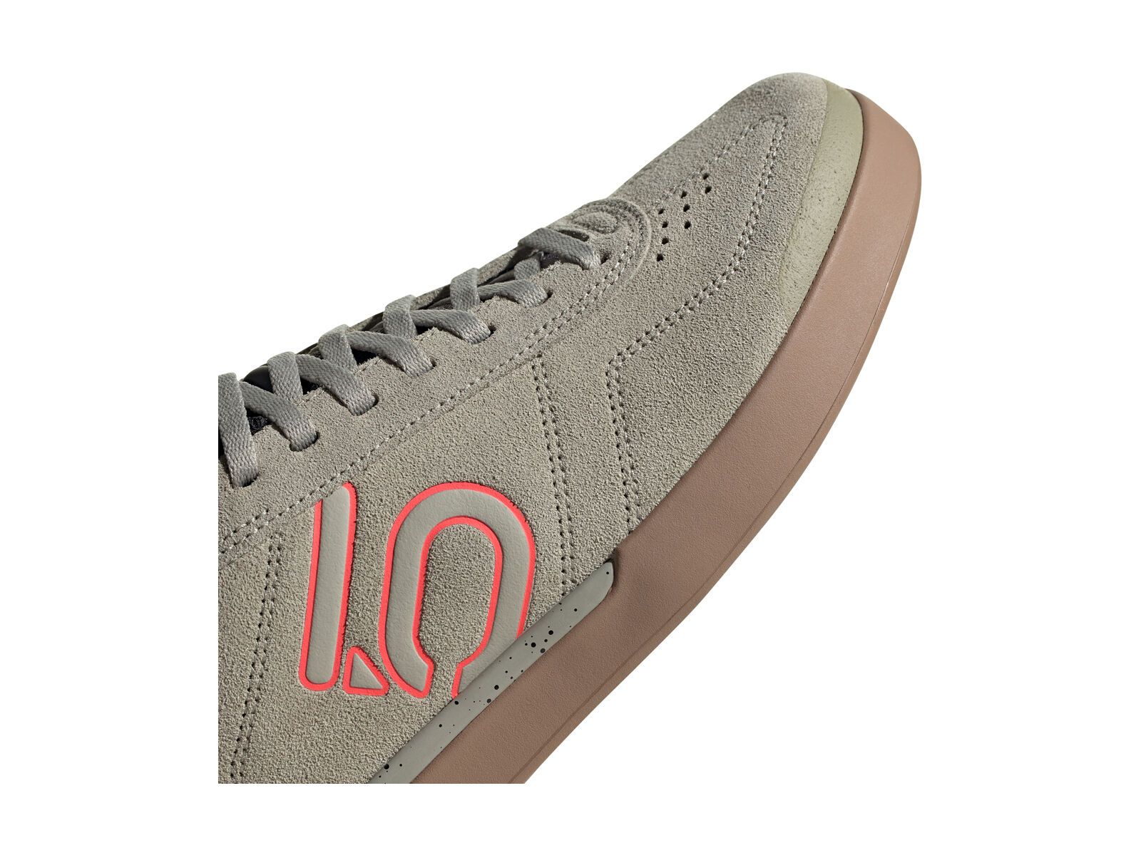 Five Ten Sleuth DLX, sesame/shock red/gum - Bild 8