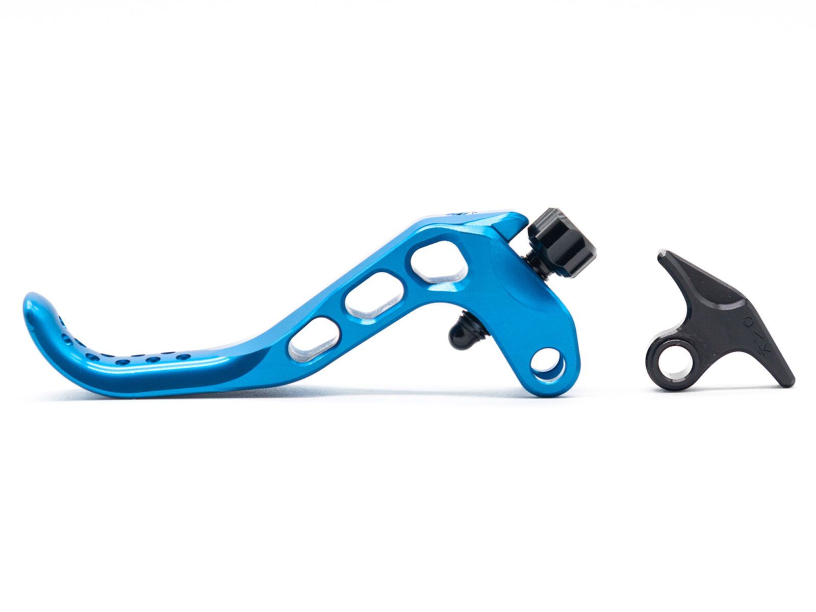 OAK Components SH Bremshebel Set - Shimano, blue - Bild 1