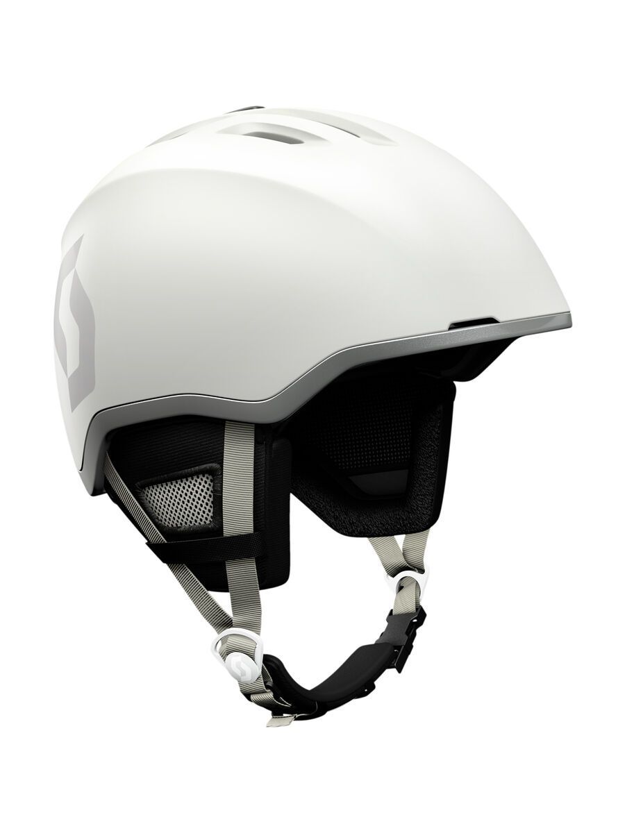 Scott Seeker MIPS, white matt - Bild 1