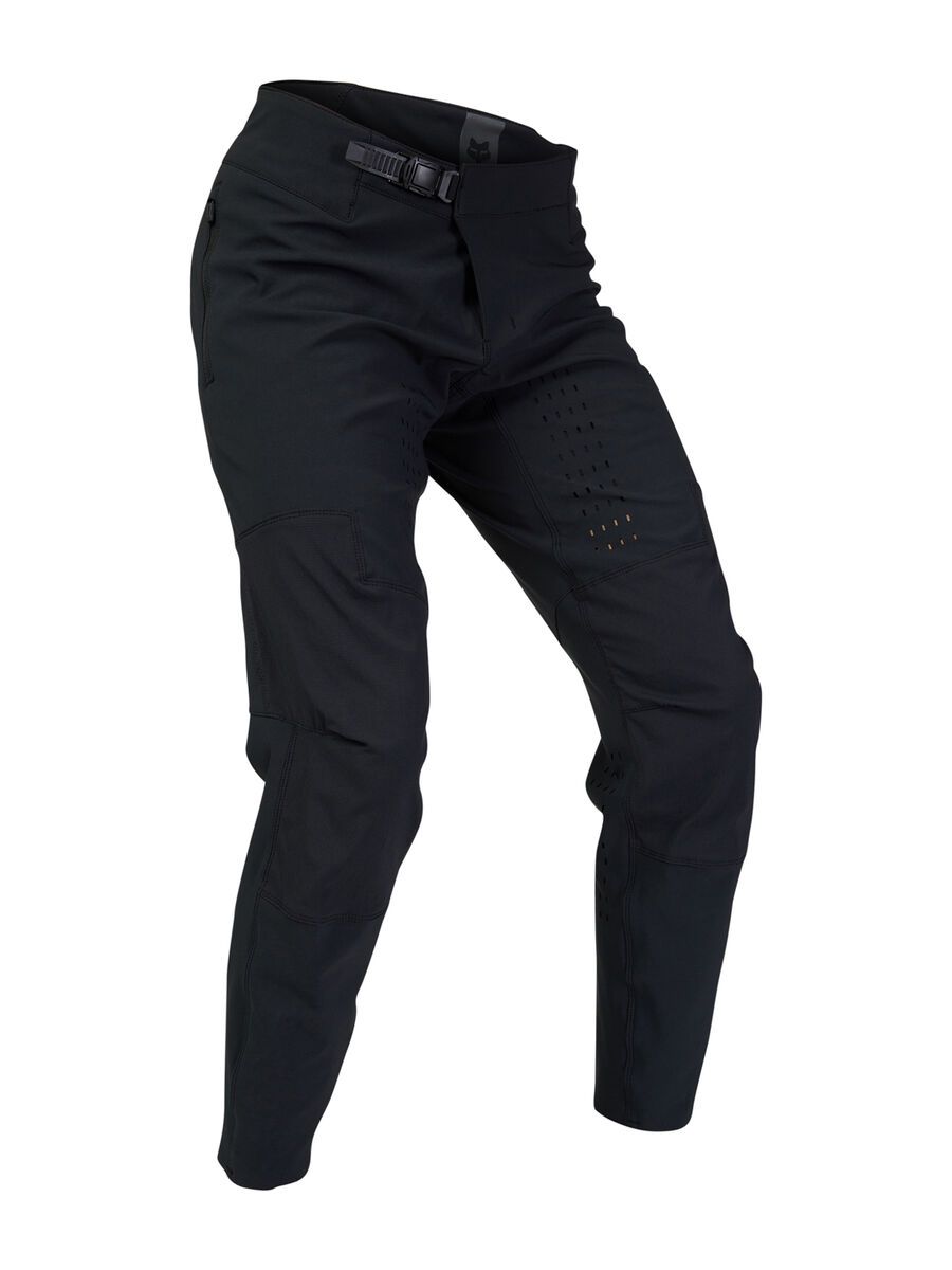 Fox Defend Pant, black - Bild 1