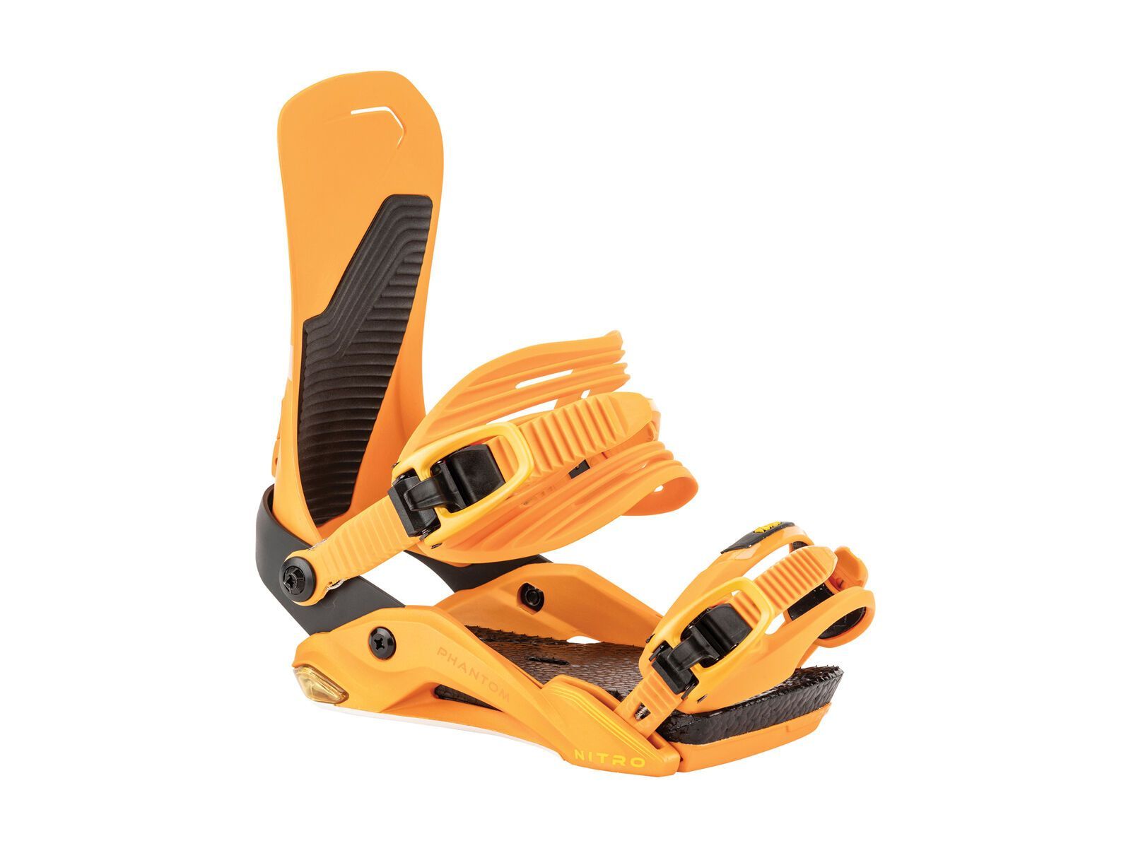 Nitro Phantom, orange fade - Bild 2