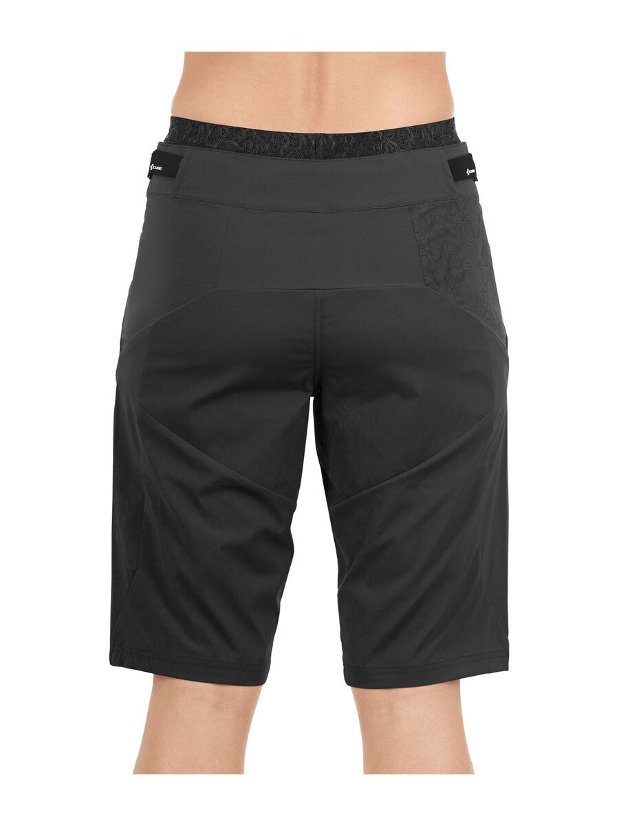 Cube WS AM Baggy Shorts inkl. Innenhose, black - Bild 5