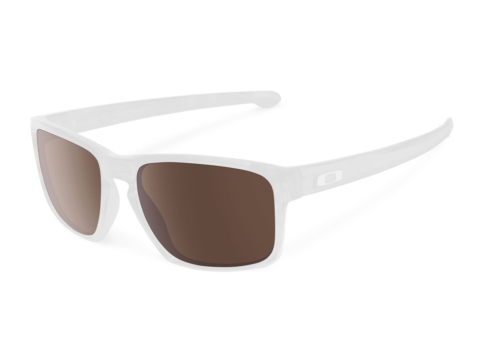 Oakley Sliver Lens, warm grey - Bild 1