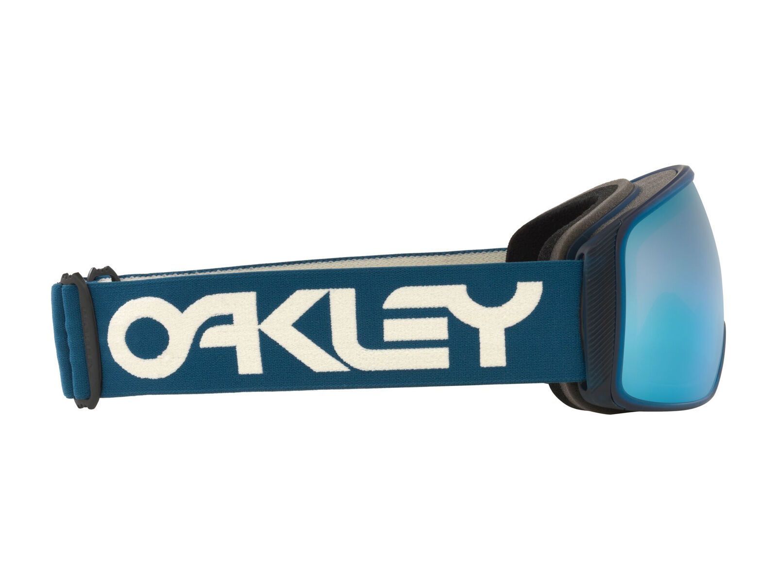 Oakley Flight Tracker L - Prizm Snow Sapphire Iridium, b1b posiedon - Bild 8