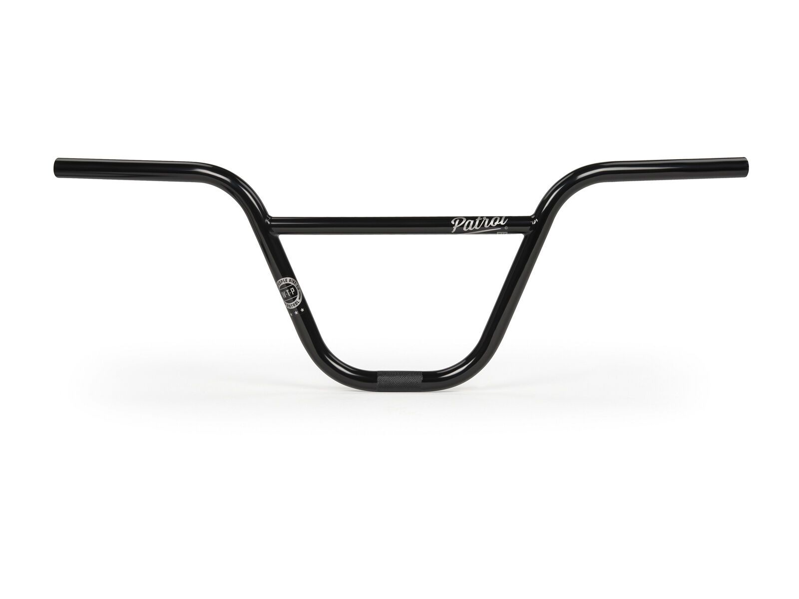 WeThePeople Patrol Bar, black - Bild 1