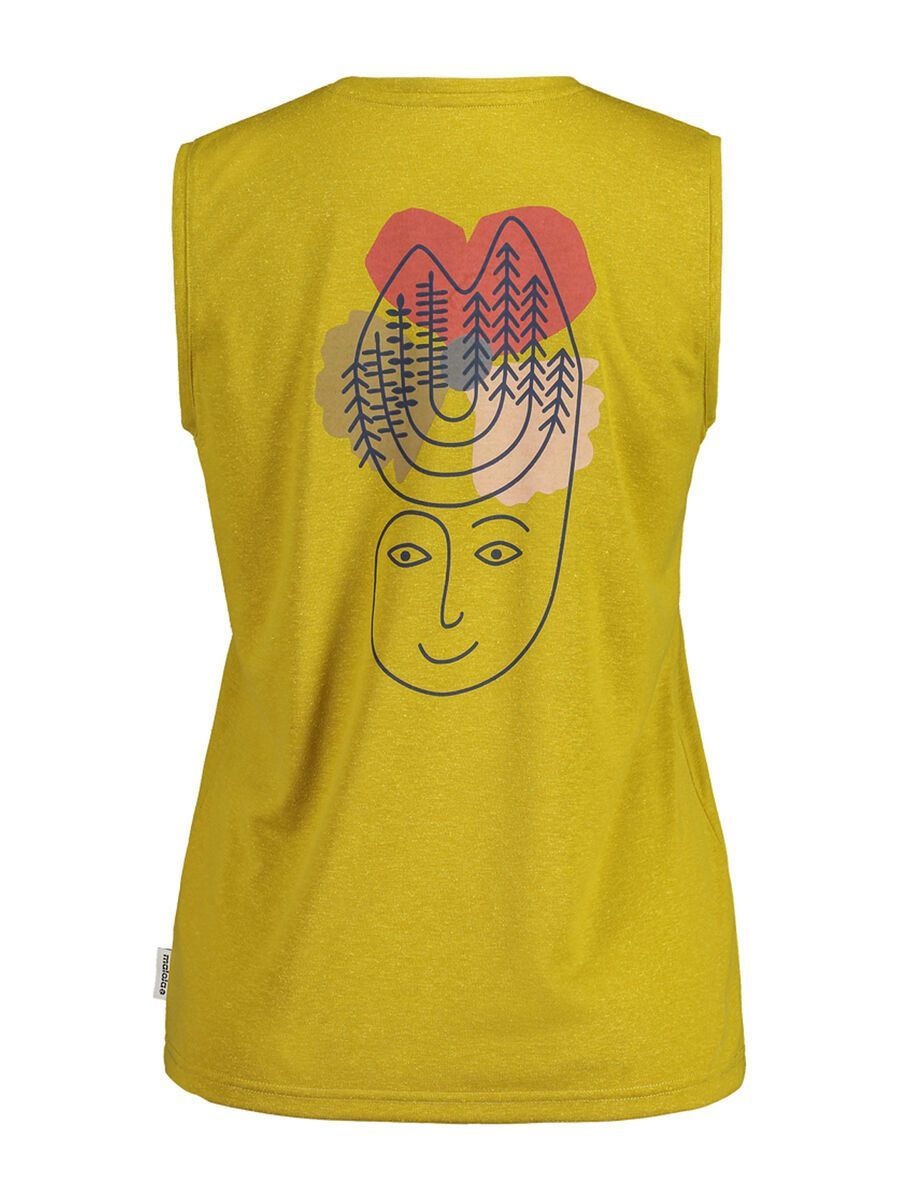 Maloja WaldfrauM., golden fall - Bild 2