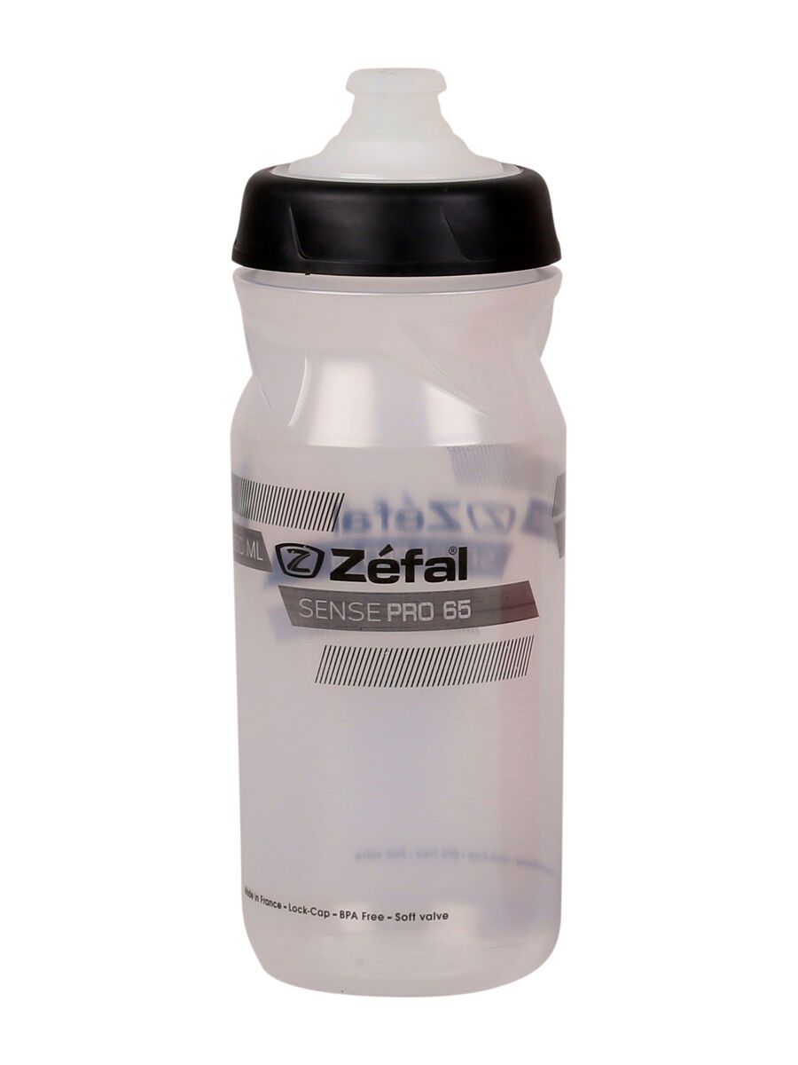 Zéfal Sense Pro 65, transparent - Bild 1