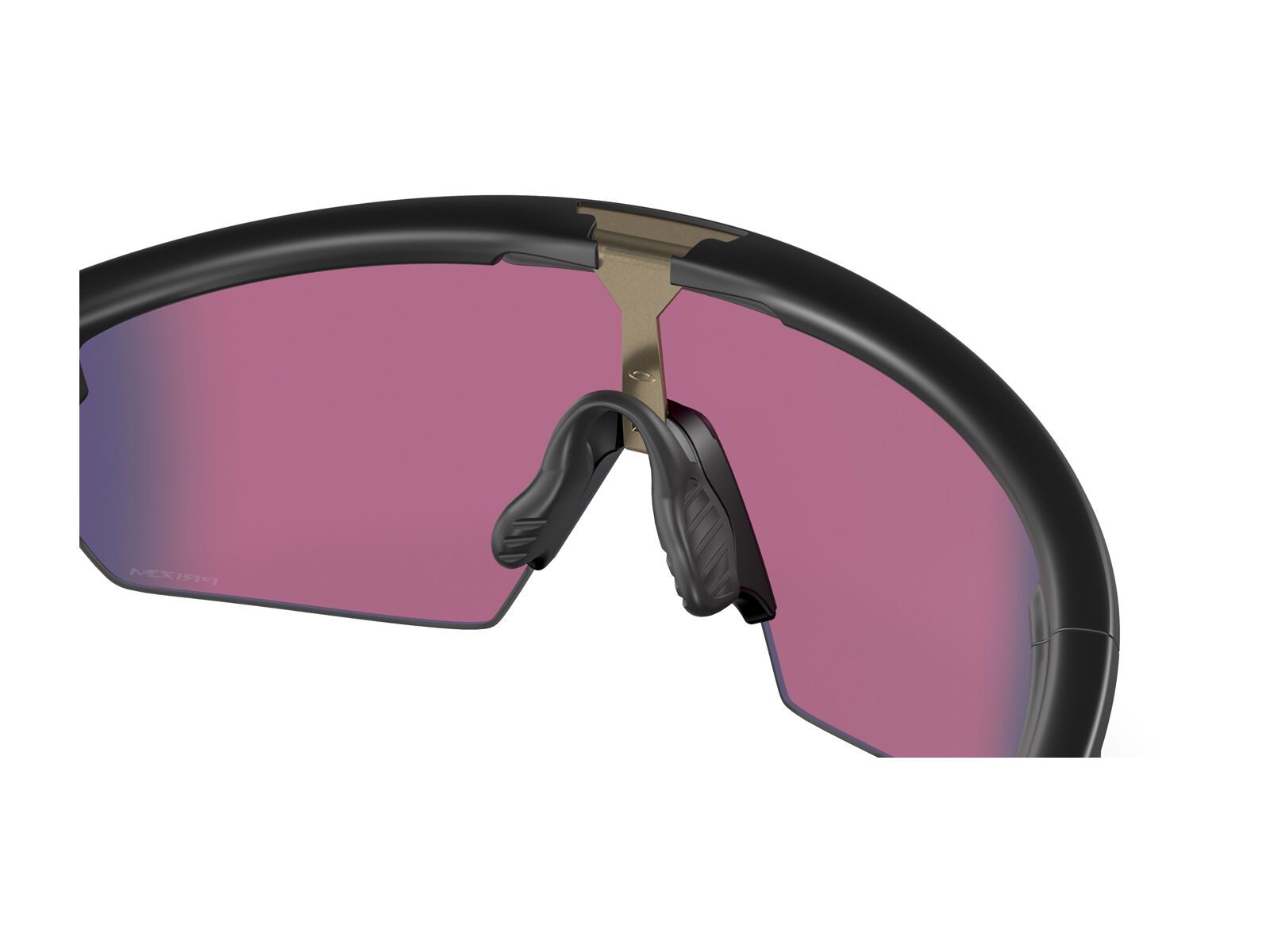 Oakley Sphaera, Prizm Road / matte black - Bild 7