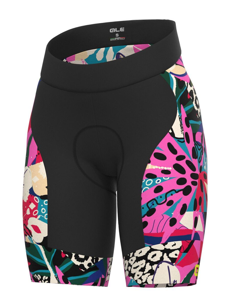 Ale PR-R Kenya Lady Shorts, fluo pink - Bild 1