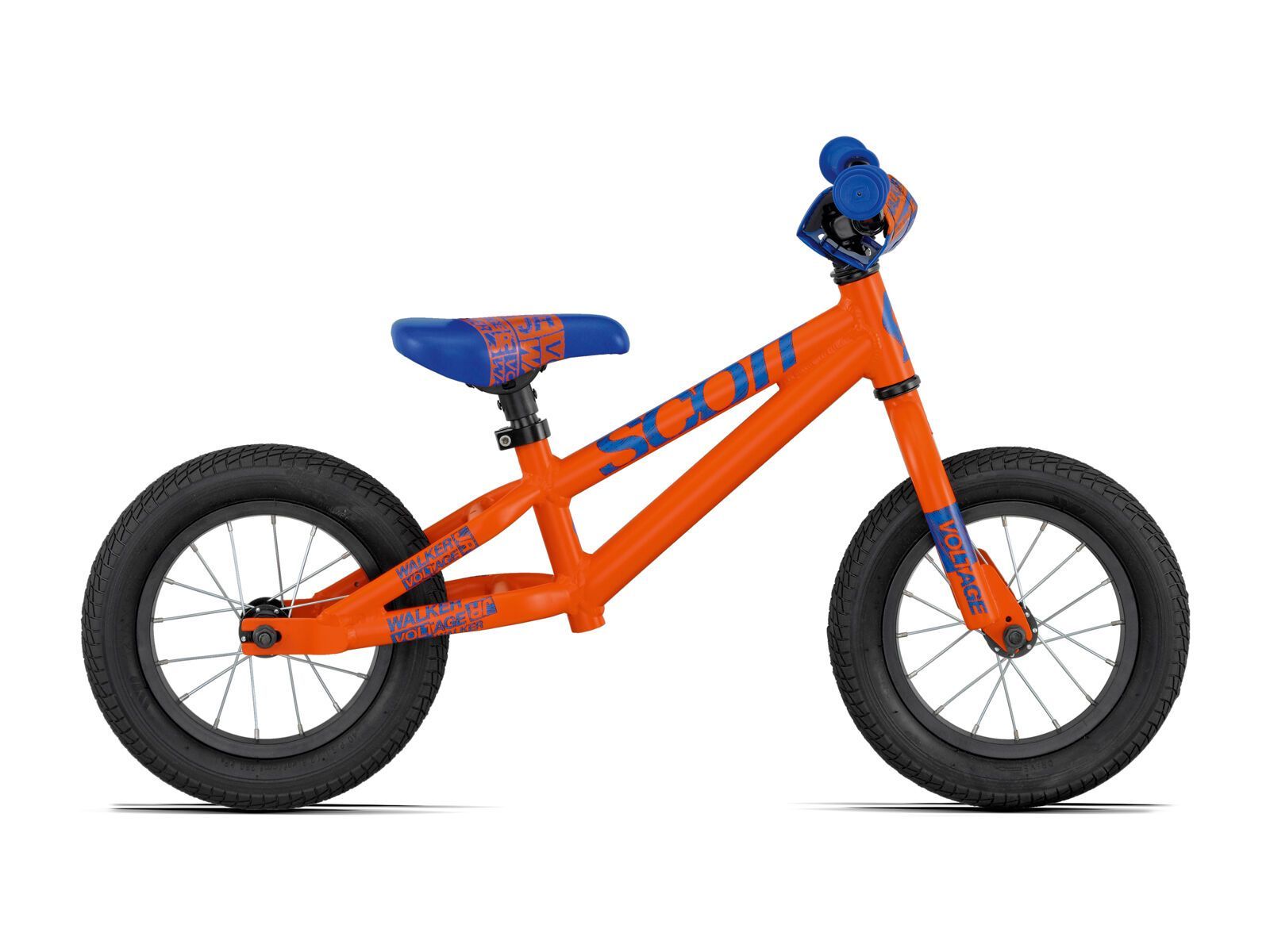 Scott Voltage Walker - Bild 1