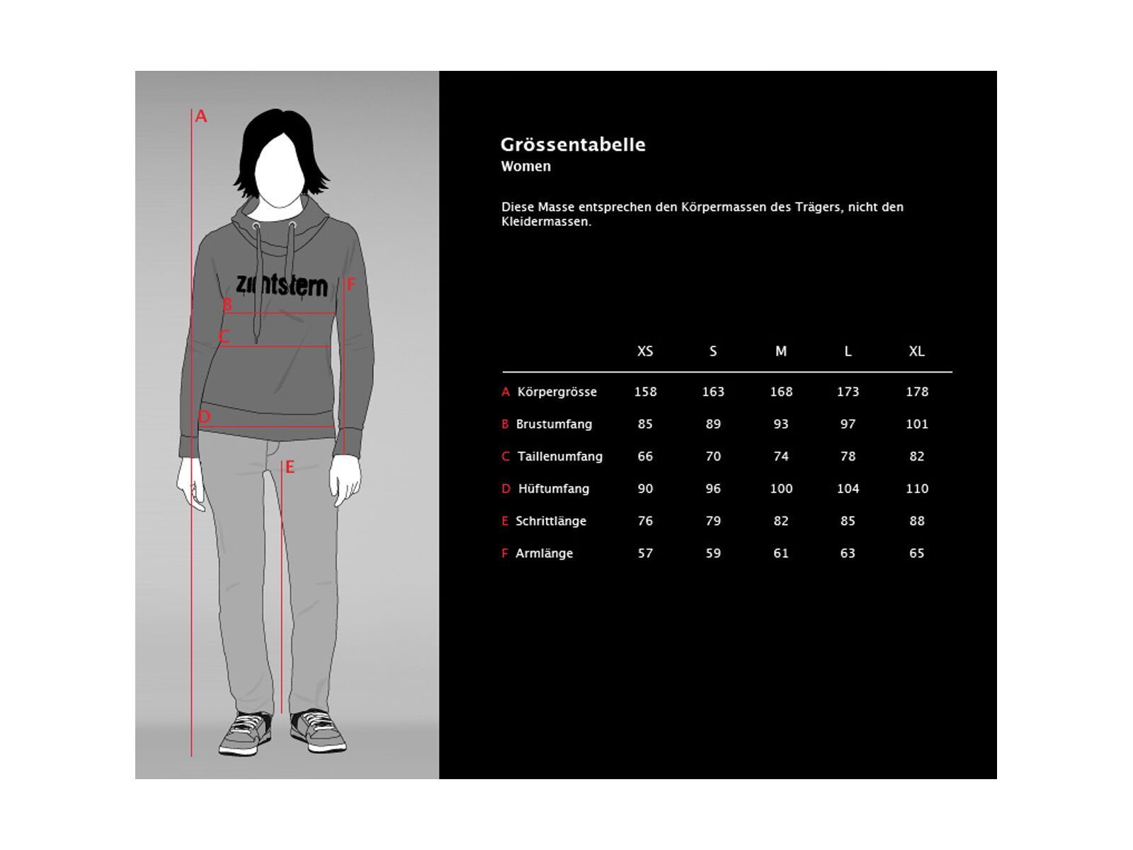 Zimtstern Izabelle Fleece Jacket, plum heather - Bild 3