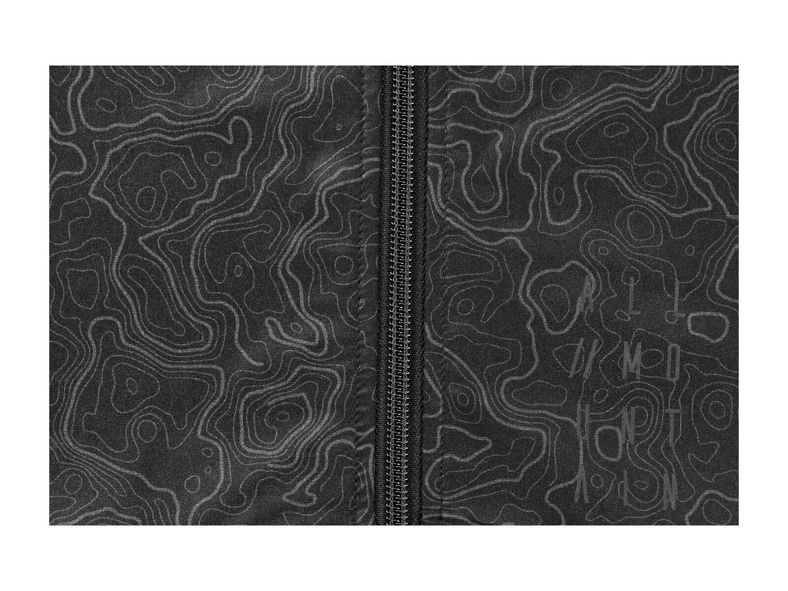 Cube WS AM Midlayer Weste, black - Bild 6