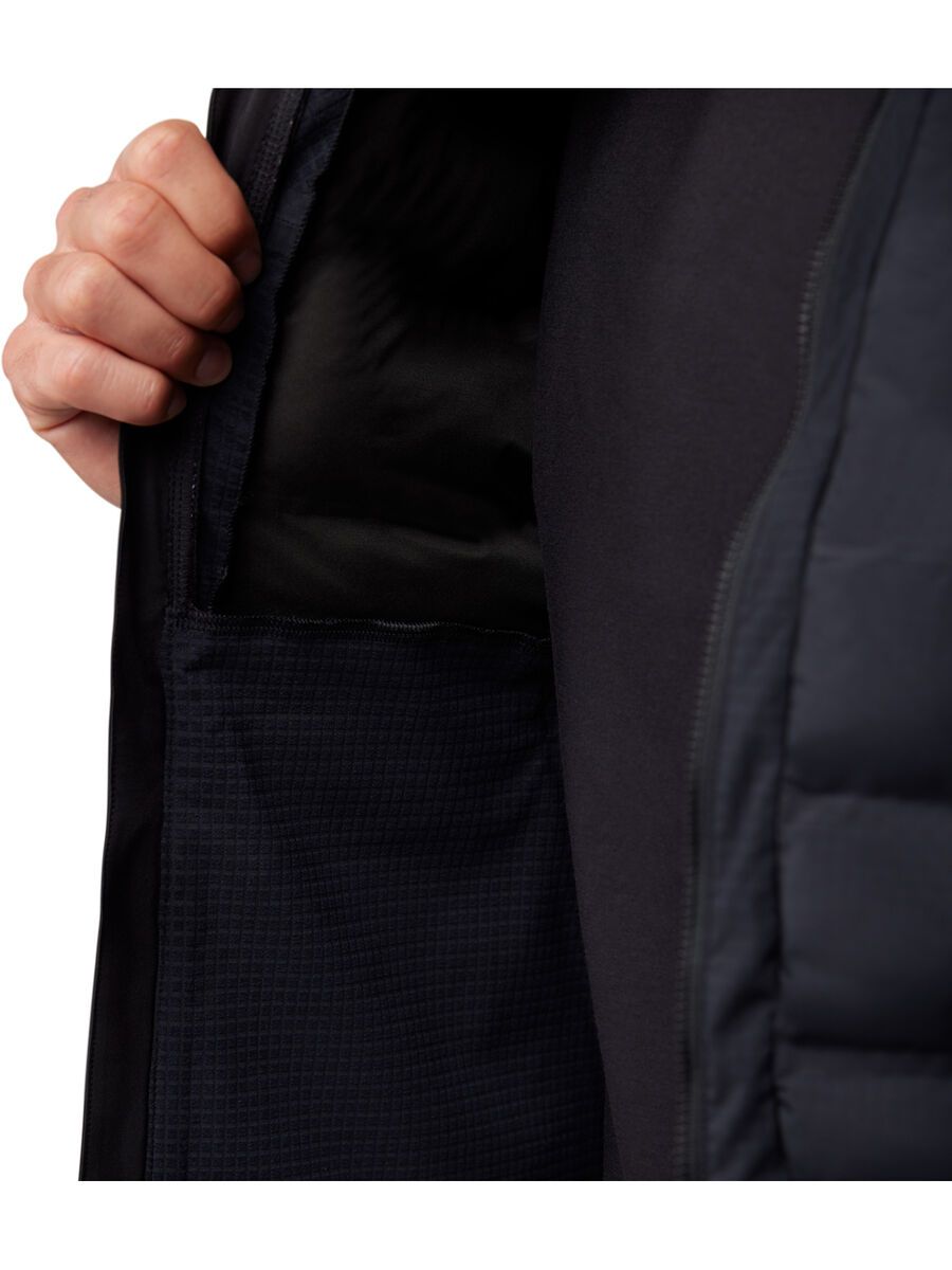 Fox Flexair Fire Hybrid, black - Bild 8