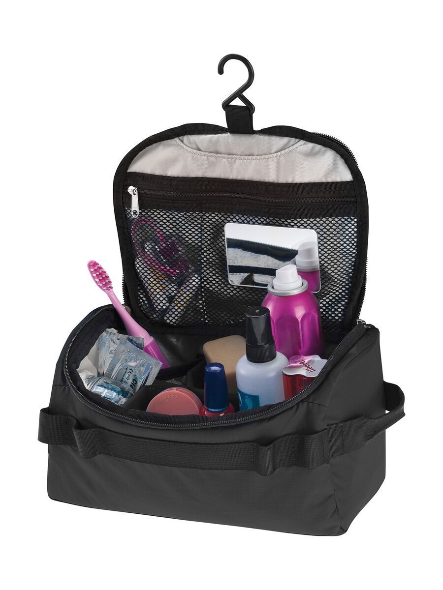 Evoc Wash Bag, black - Bild 2