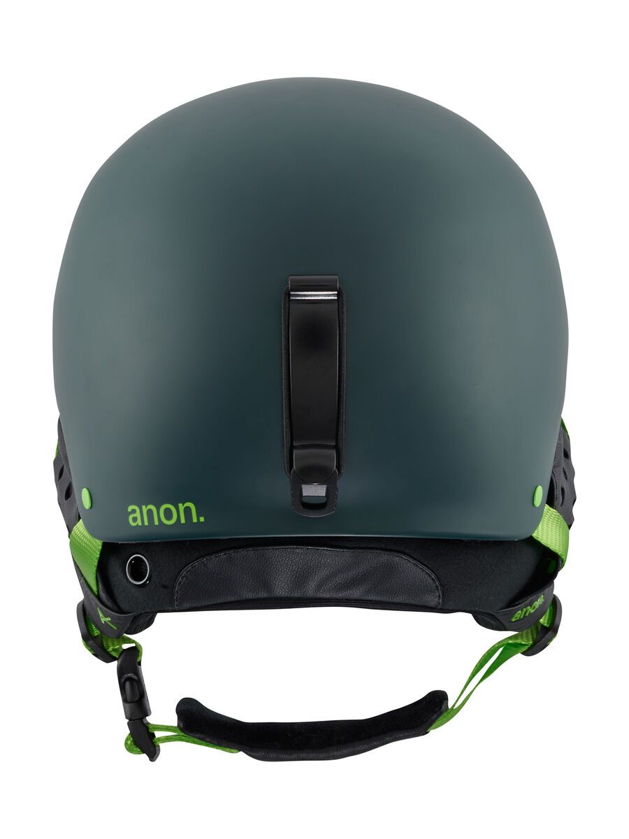 Anon Blitz, kyrpto dr blue - Bild 2