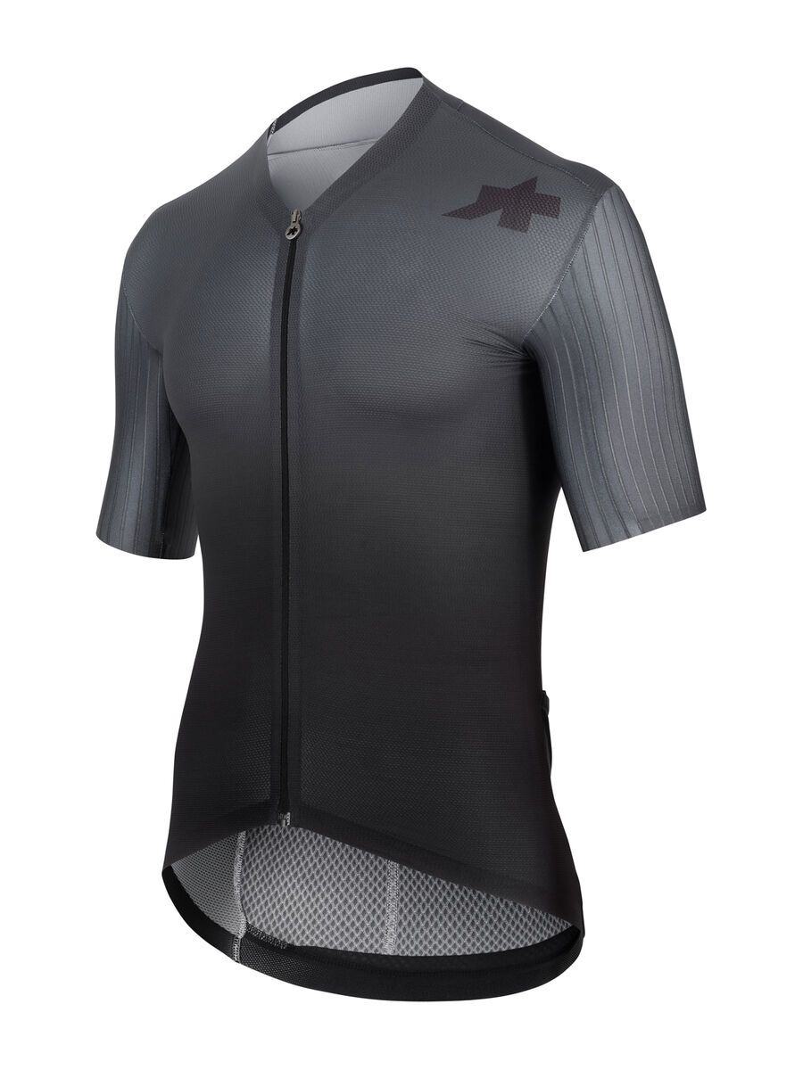 Assos Equipe RS Jersey S11, torpedo grey - Bild 3