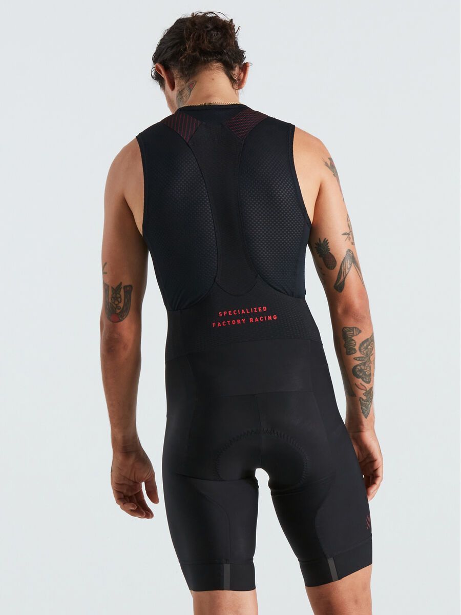 Specialized Men's Team SL Bib Shorts, team replica - Bild 3