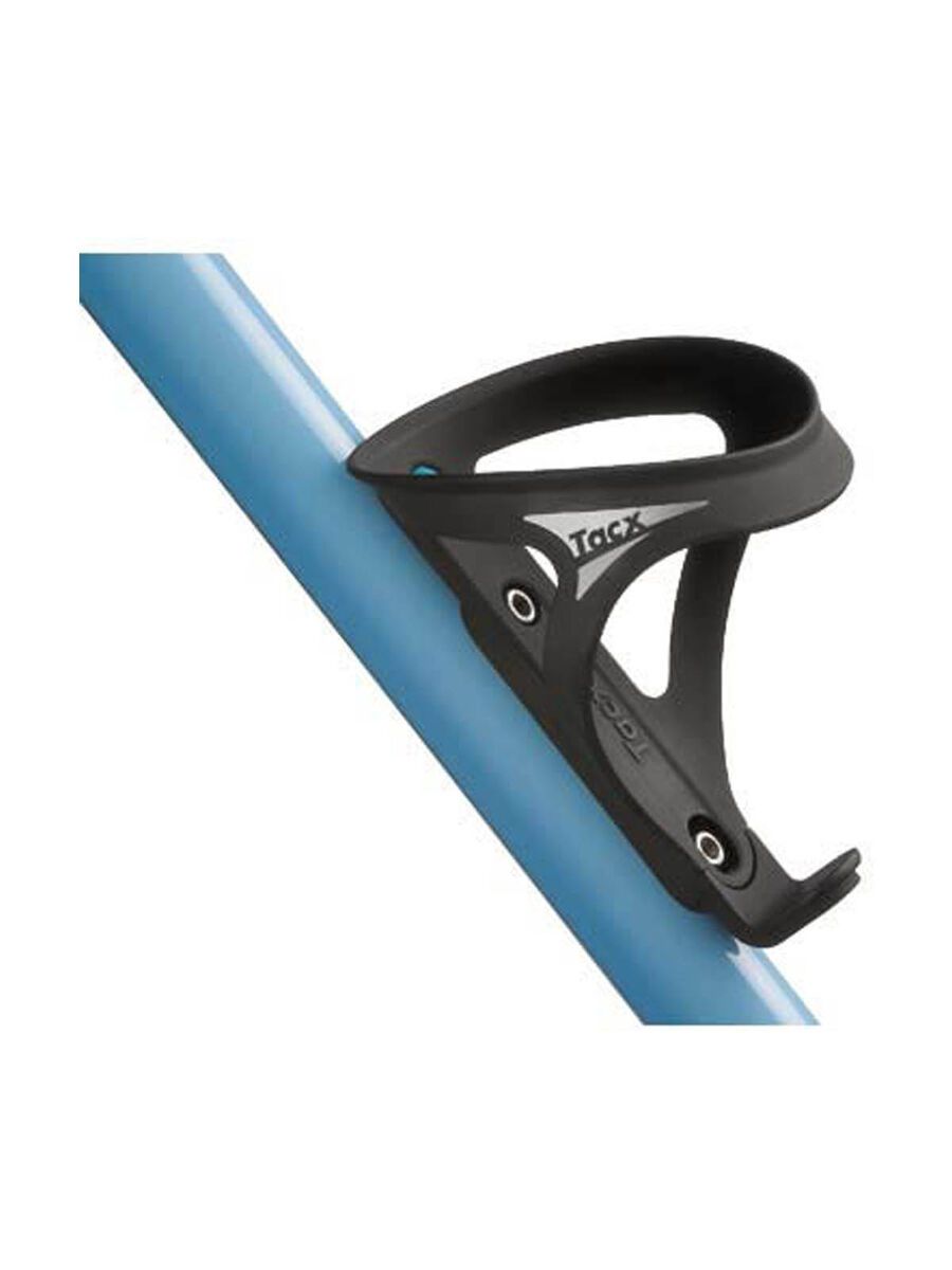 Tacx Juno, schwarz - Bild 2