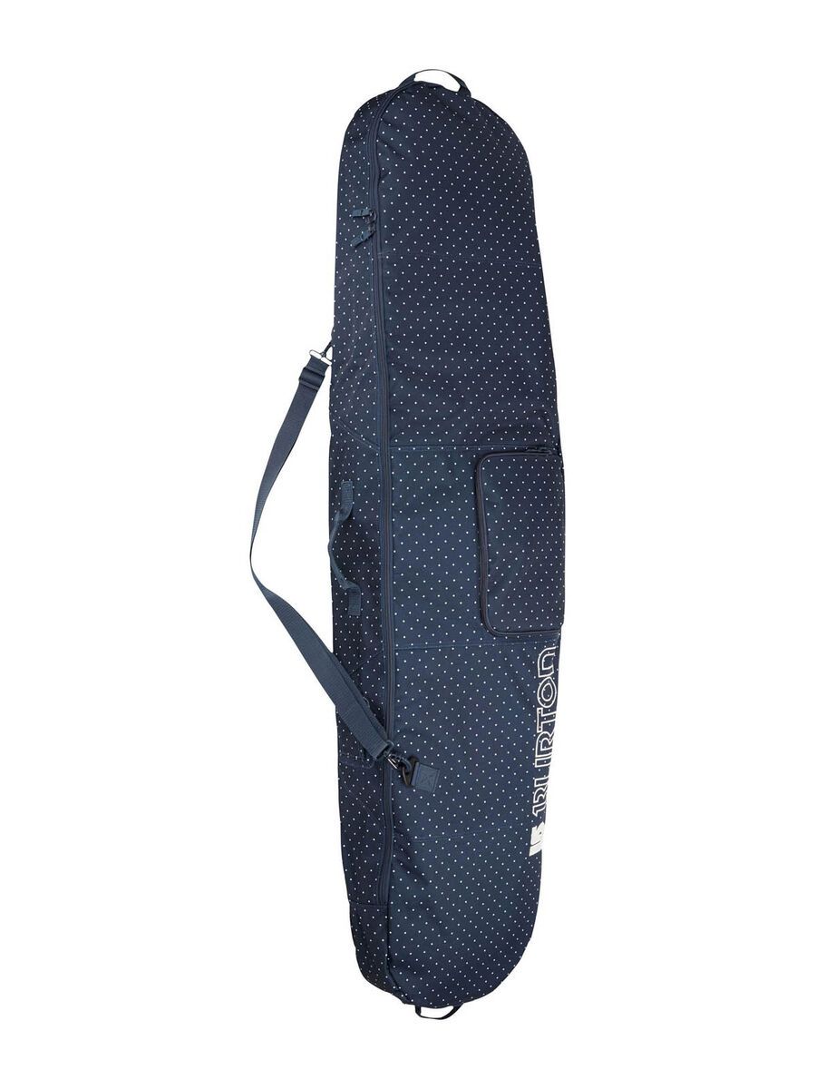 Burton Board Sack, Eclipse Polka Dot - Bild 1