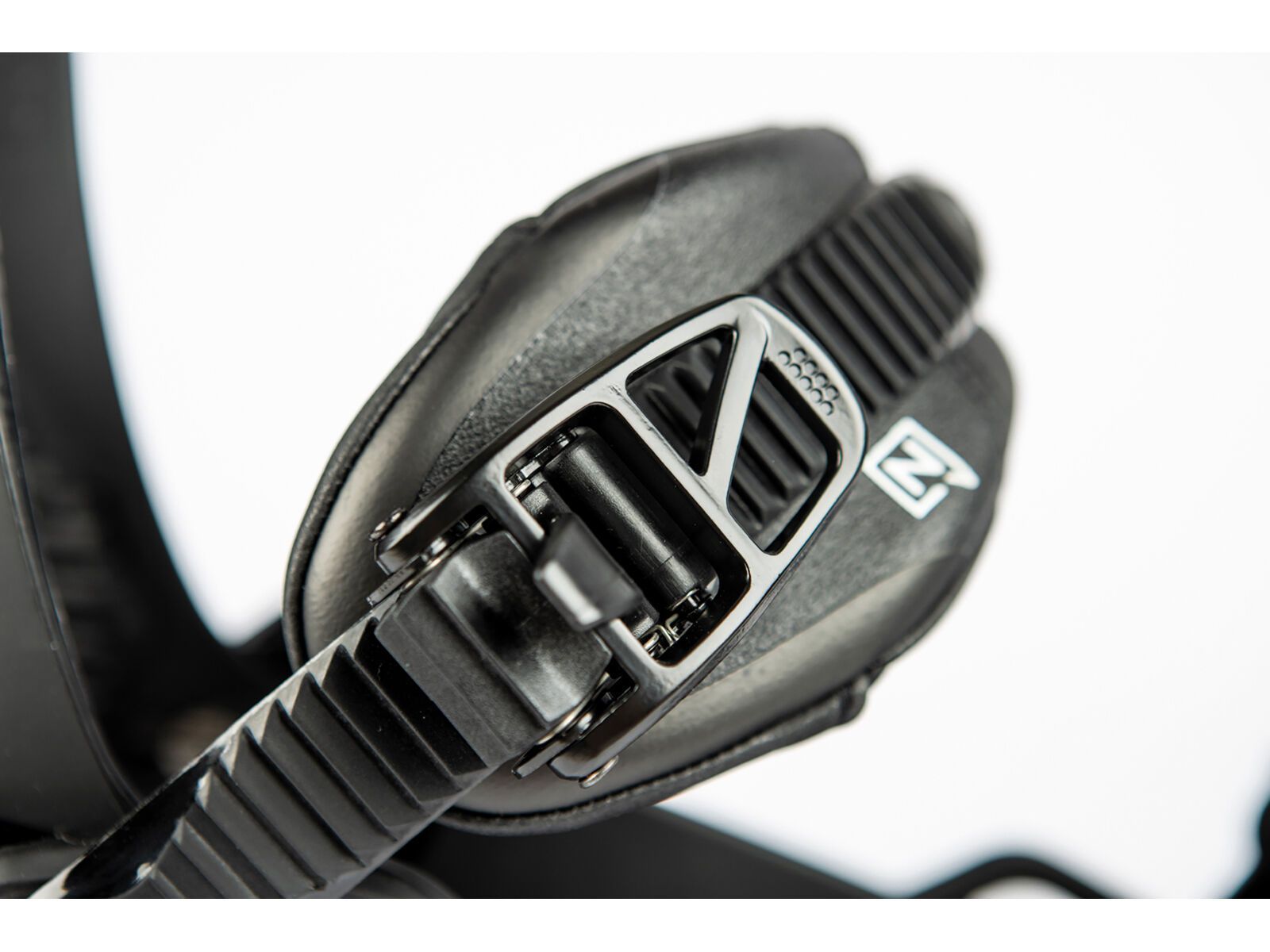 Nitro Zero, ultra black - Bild 7