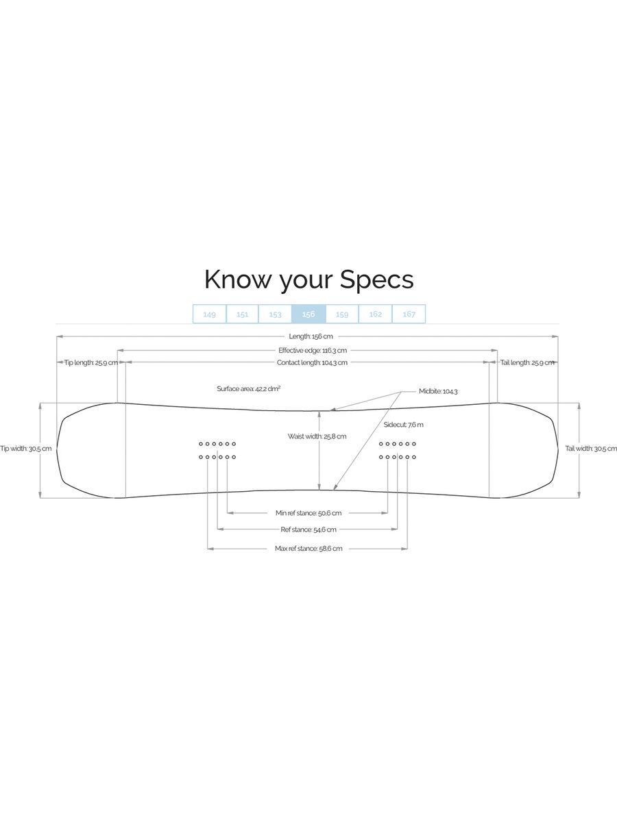 Yes Standard, black/white - Bild 2