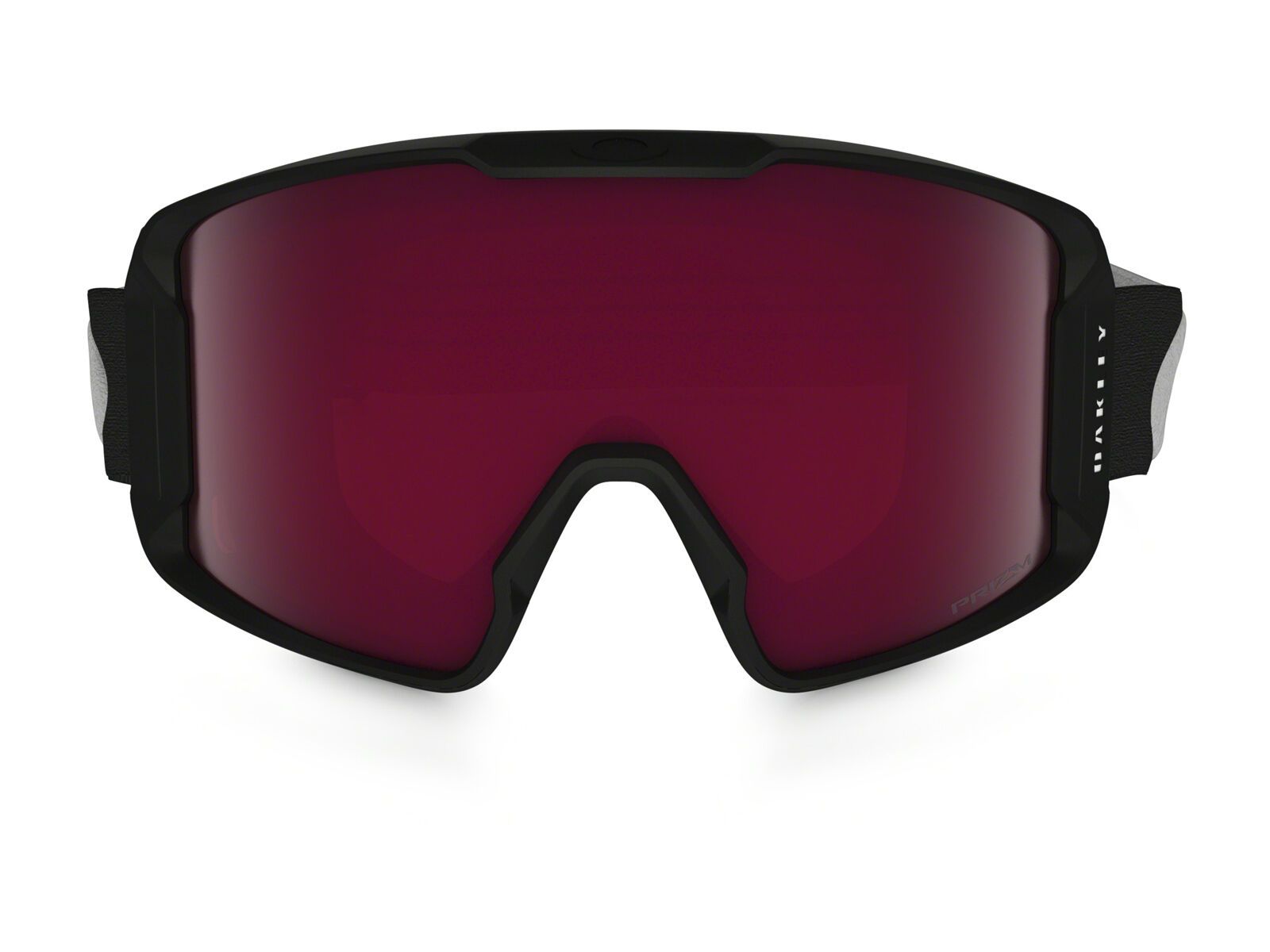 Oakley Line Miner Replacement Lens, prizm rose - Bild 1