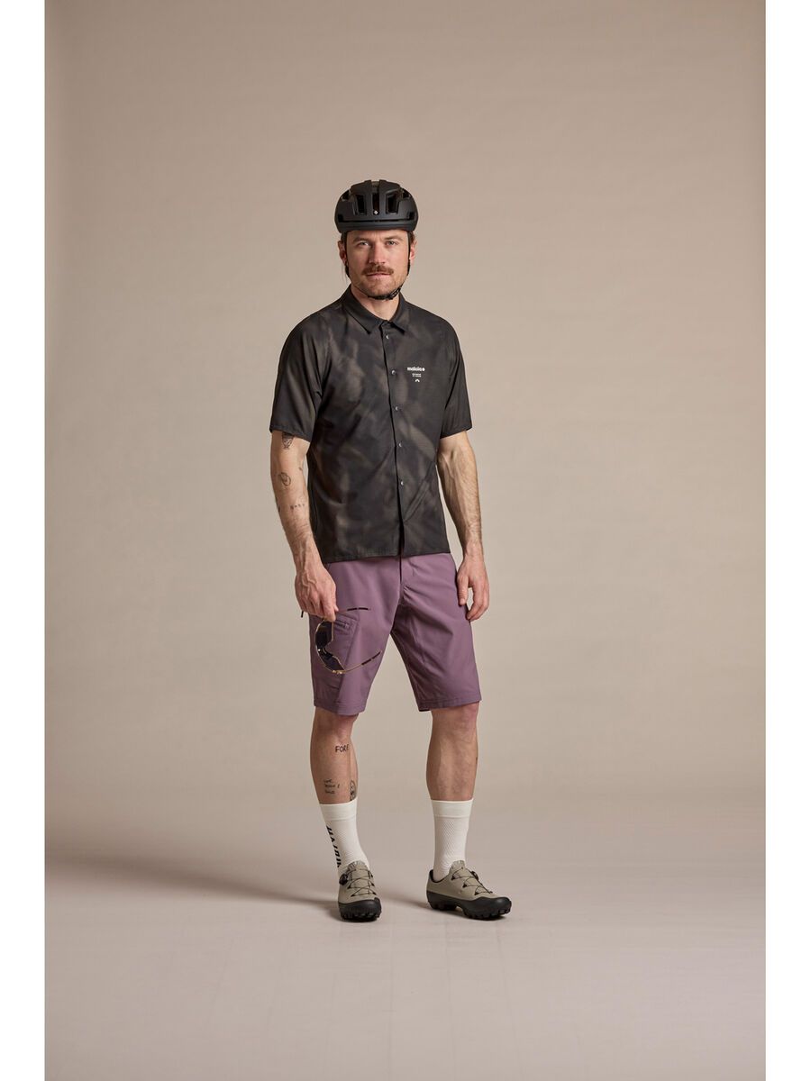 Maloja TrainsM., deep black papermountains - Bild 3