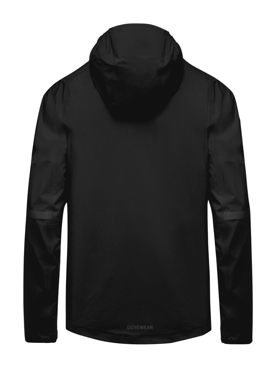GOREWEAR Lupra 2.0 Gore-Tex LE3 Jacke Herren Herren, black - Bild 3