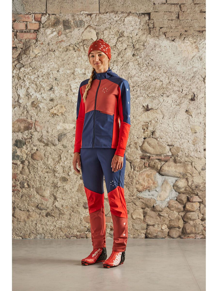 Maloja NeshaM., midnight multi - Bild 6