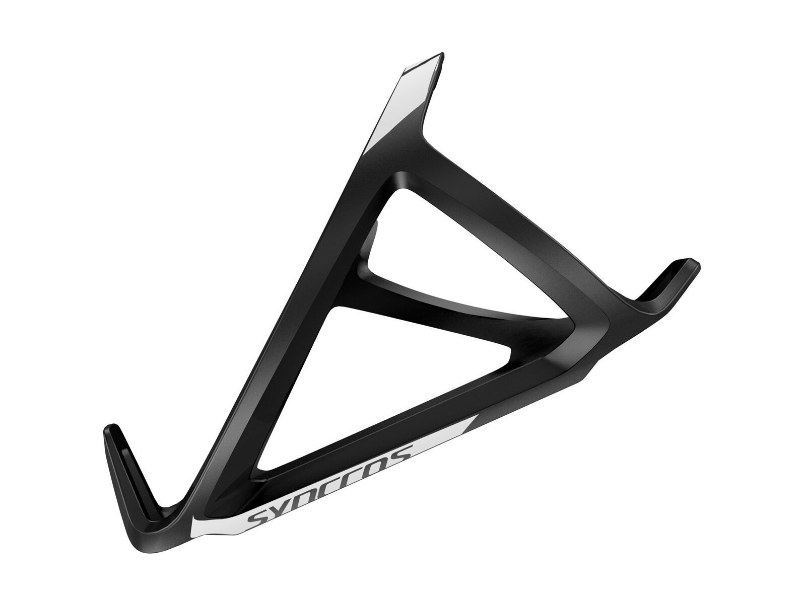 Syncros Tailor Cage 2.0 Left, black/white - Bild 2