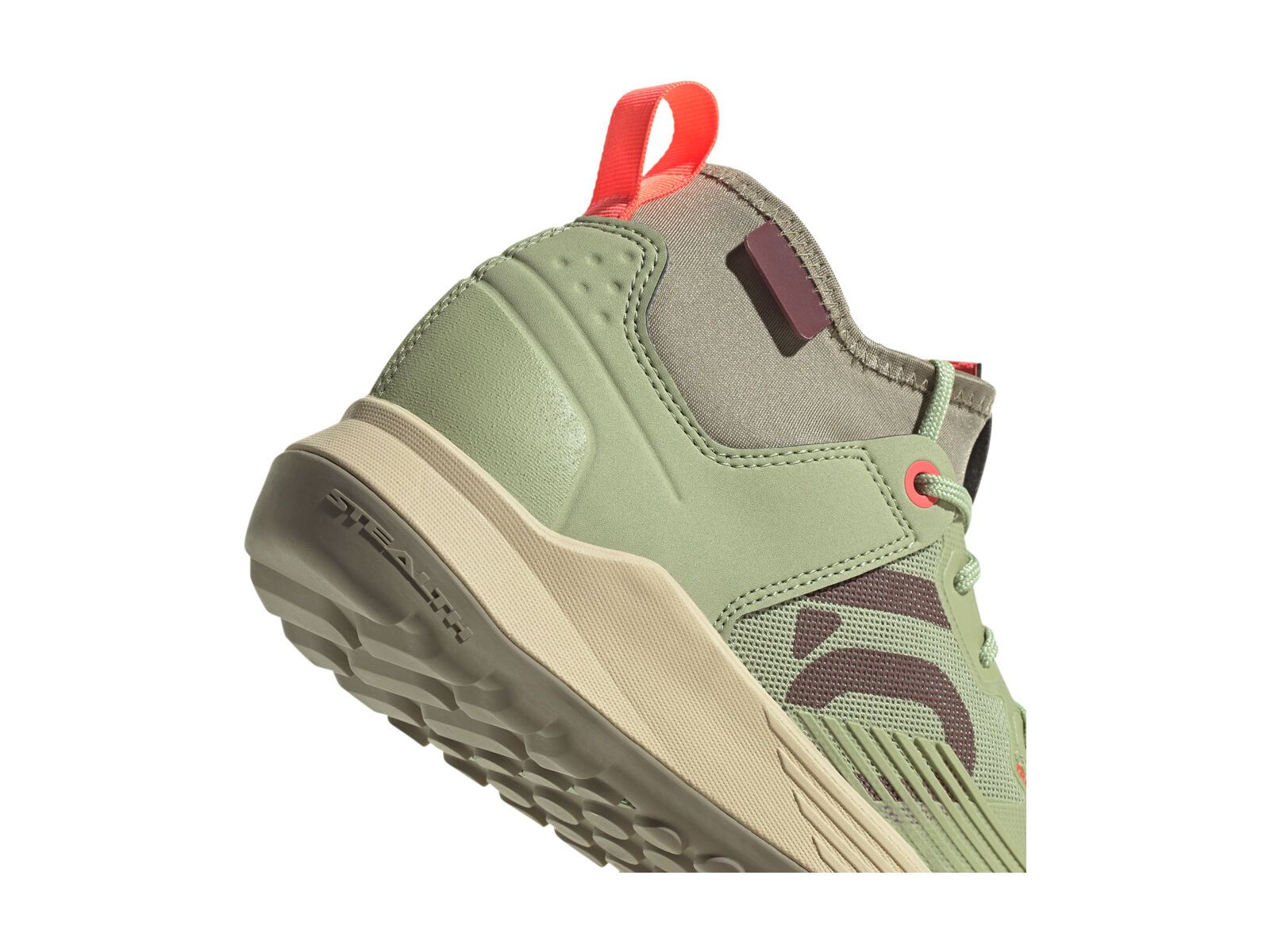 Five Ten Trailcross XT W, lime/crimson/orbit green - Bild 6