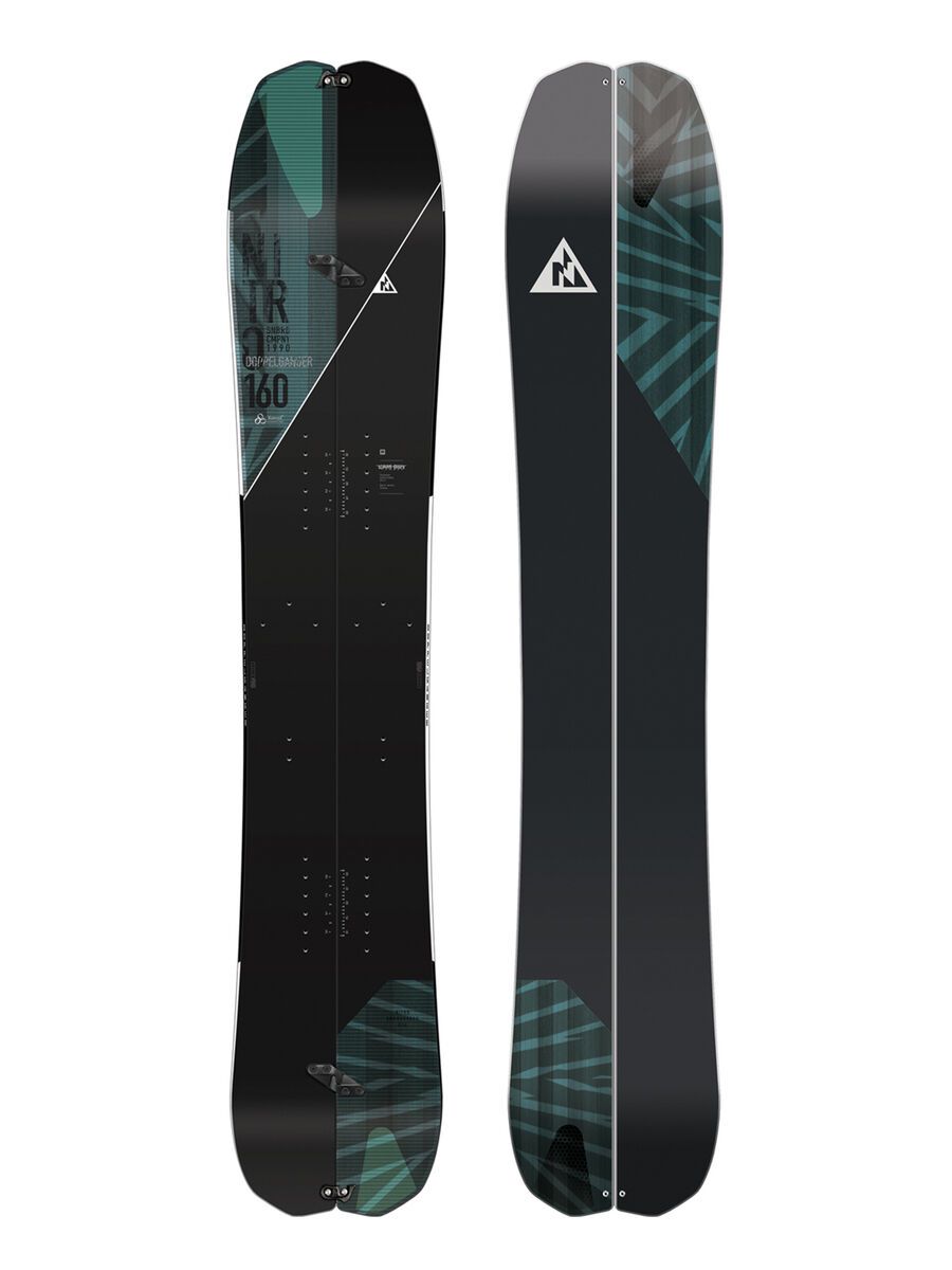 Nitro Doppleganger - Bild 1