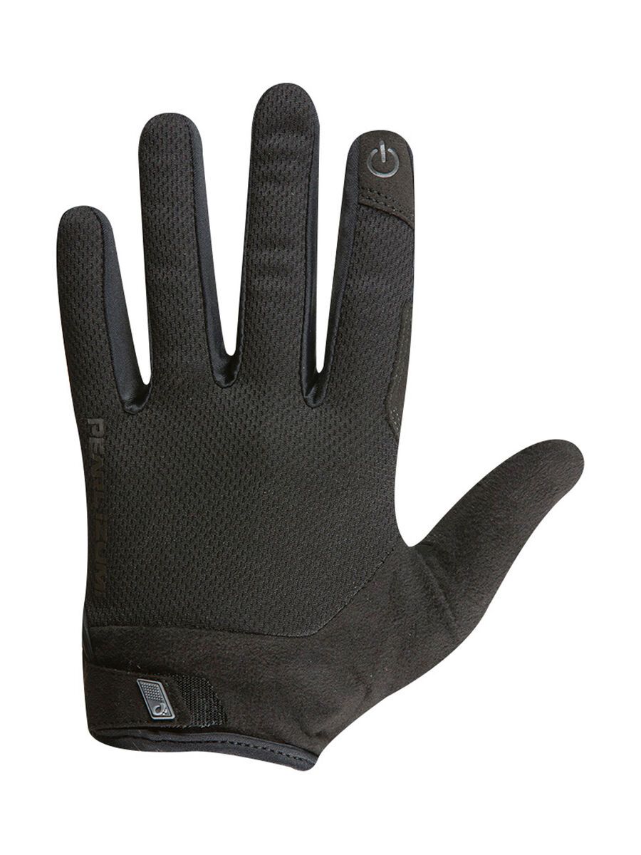 Pearl Izumi Attack FF Glove, black - Bild 1