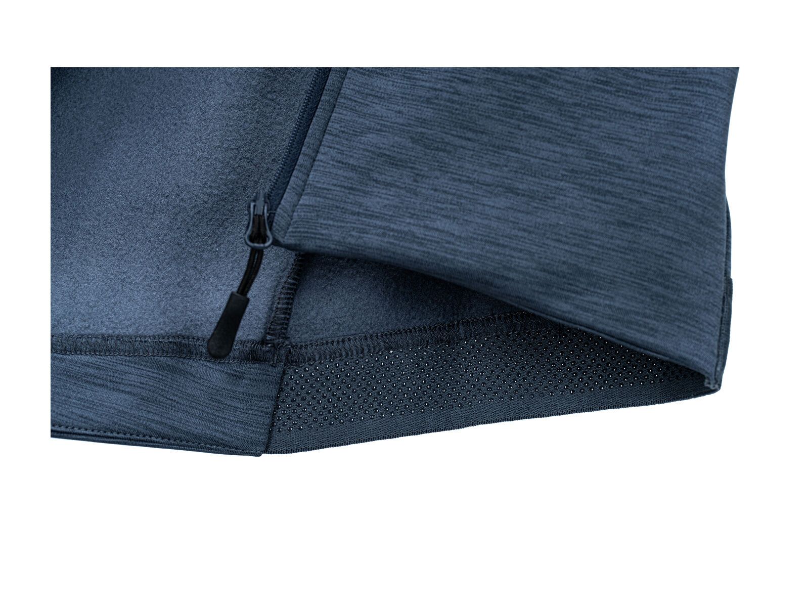 Cube ATX Midlayer Jacke, dark blue - Bild 4