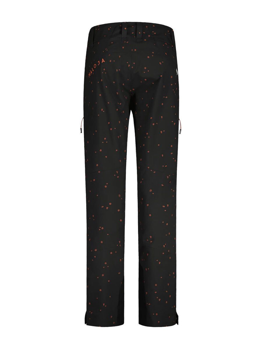 Maloja BerninaM., moonless snowflakes - Bild 2