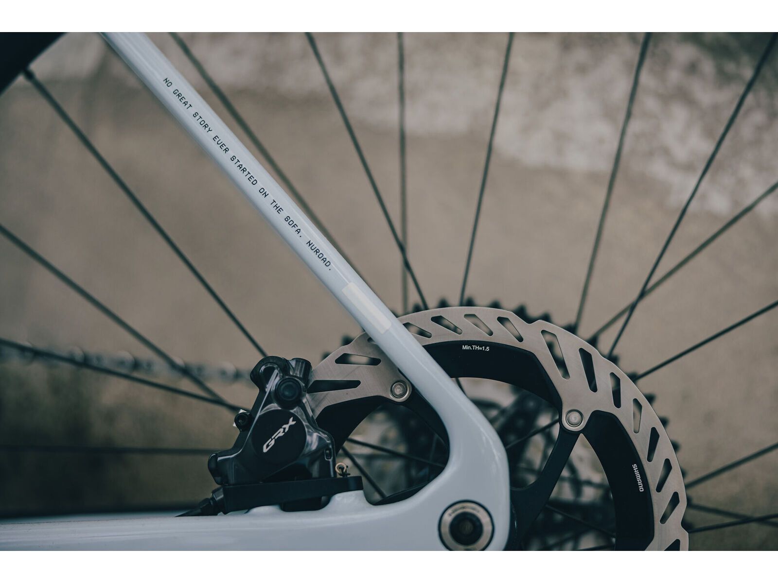 Cube Nuroad Hybrid C:62 SLX 400X, iceblue´n´prism - Bild 11