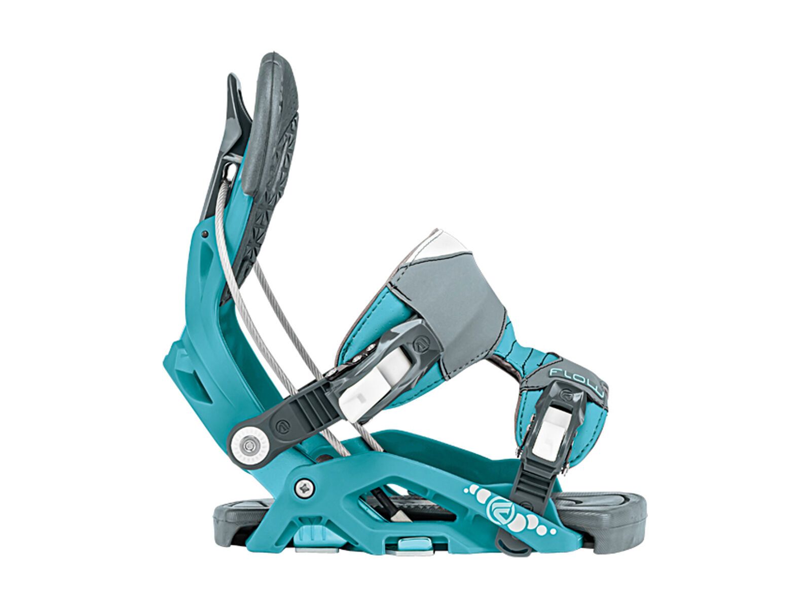 Flow Juno, aqua - Bild 2