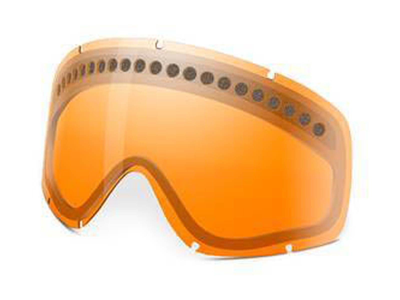 Oakley O Frame Lens, Persimmon - Bild 1