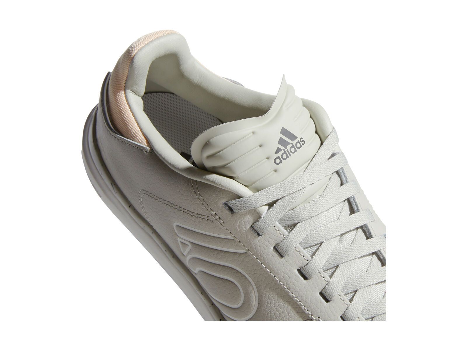 Five Ten Sleuth DLX Women, sesame/orbit grey/glow orange - Bild 7