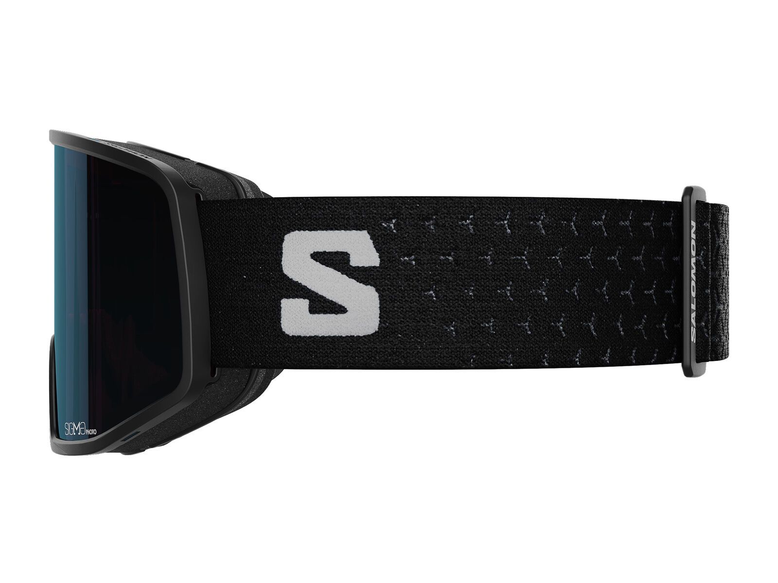 Salomon Sentry Pro, Sigma Photo Sky Blue / black - Bild 2