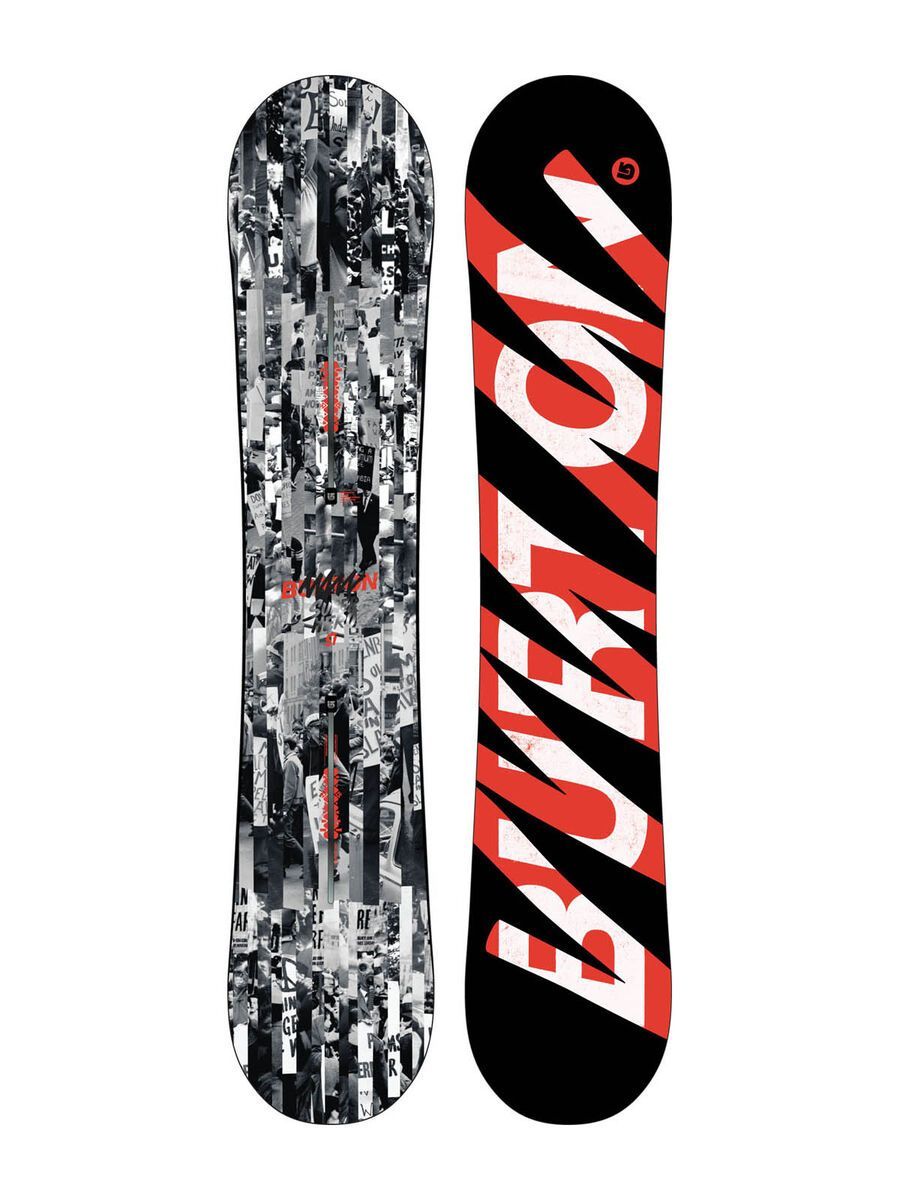 Burton Super Hero - Bild 1