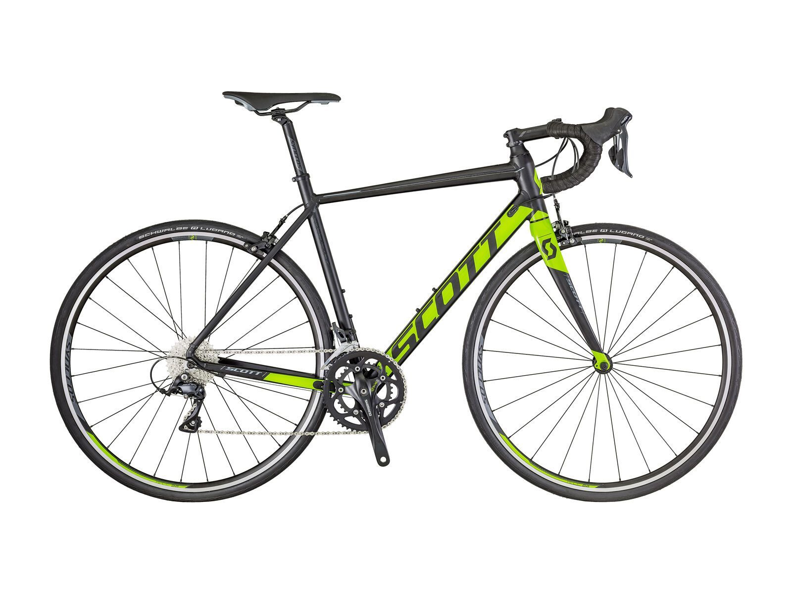 Scott Speedster 30 - Bild 1